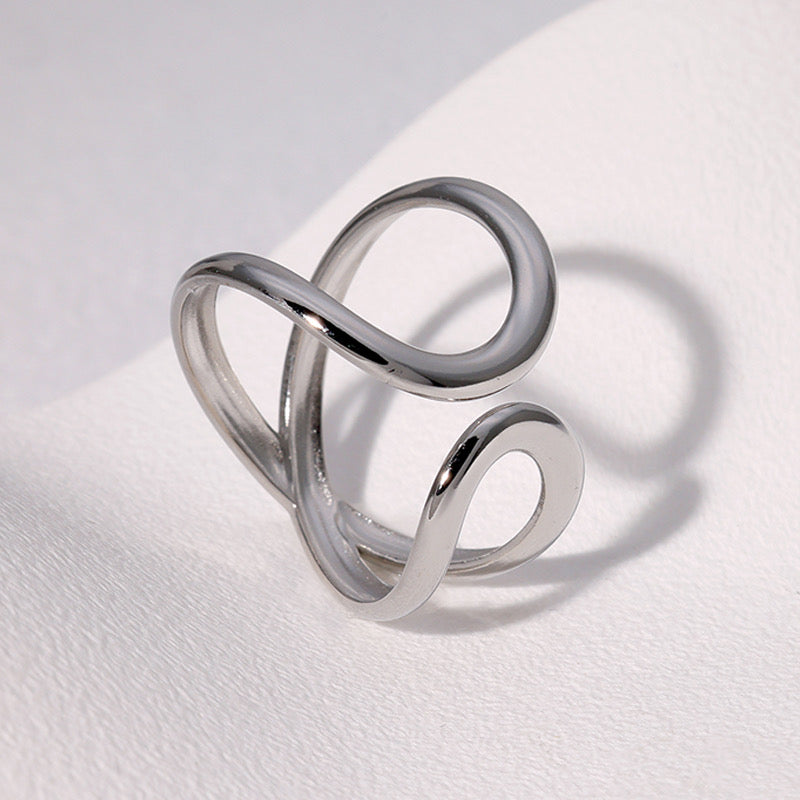 U ring
