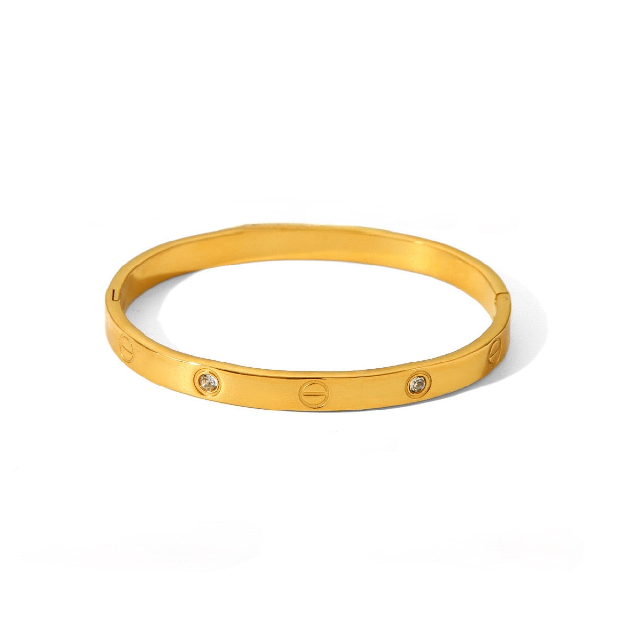 Mira bangle