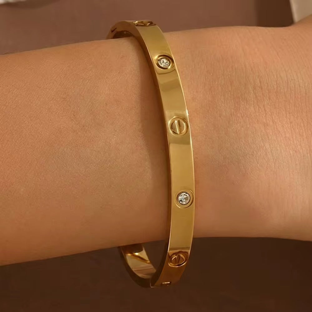 Mira bangle