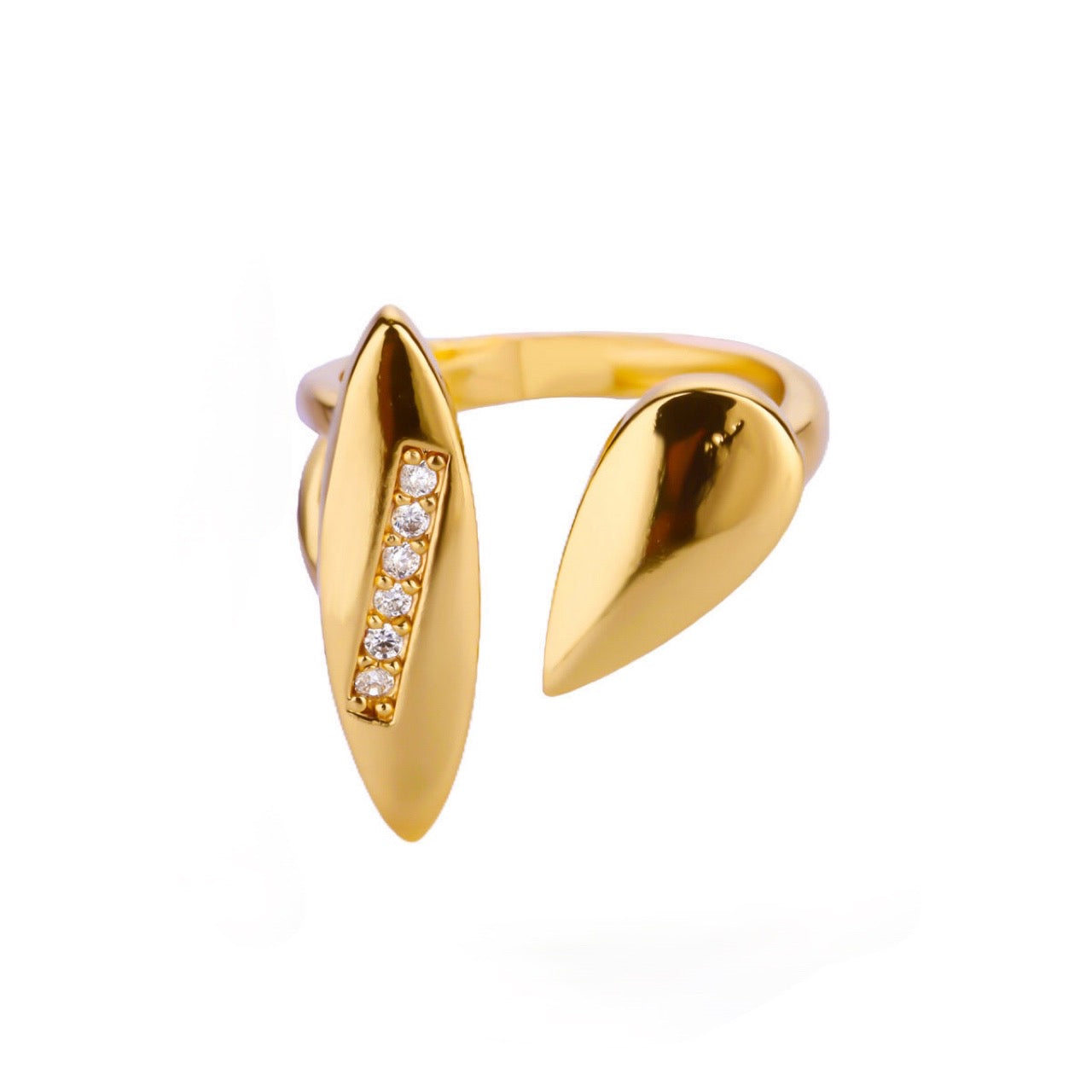 Ayla ring