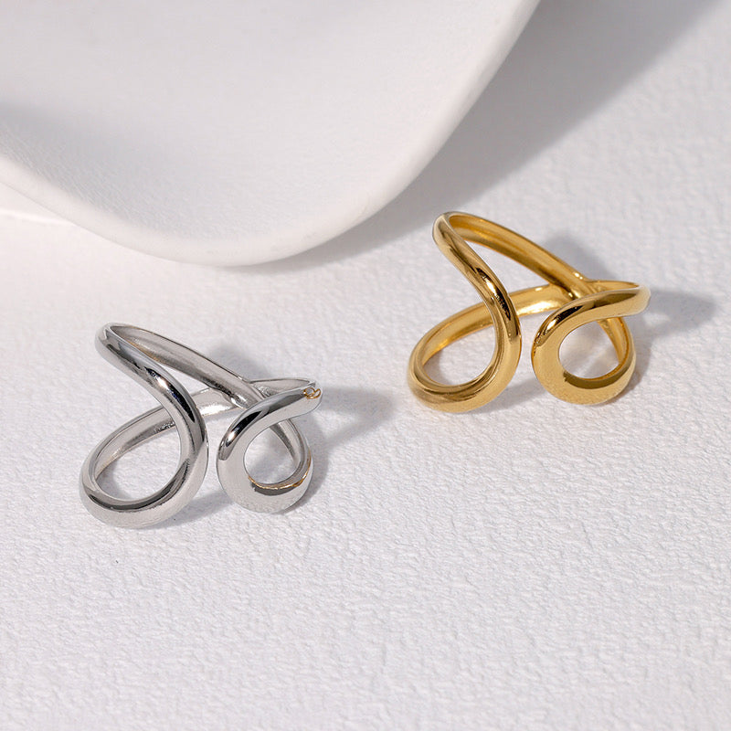 U ring