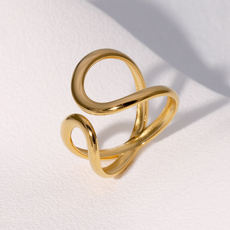 U ring