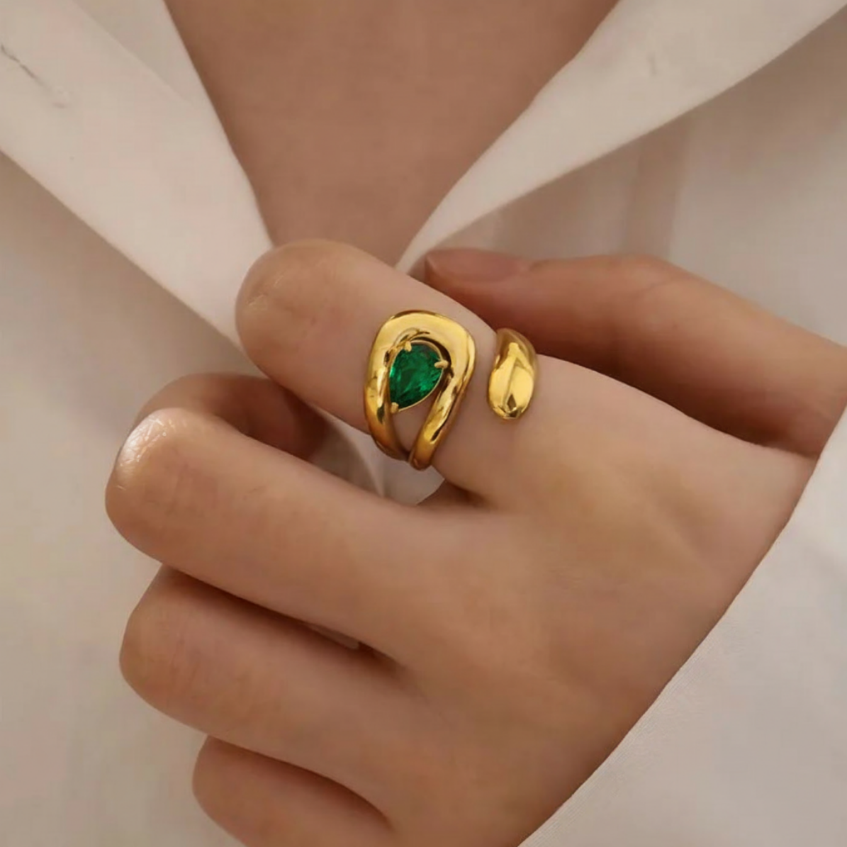 Forest ring ￼