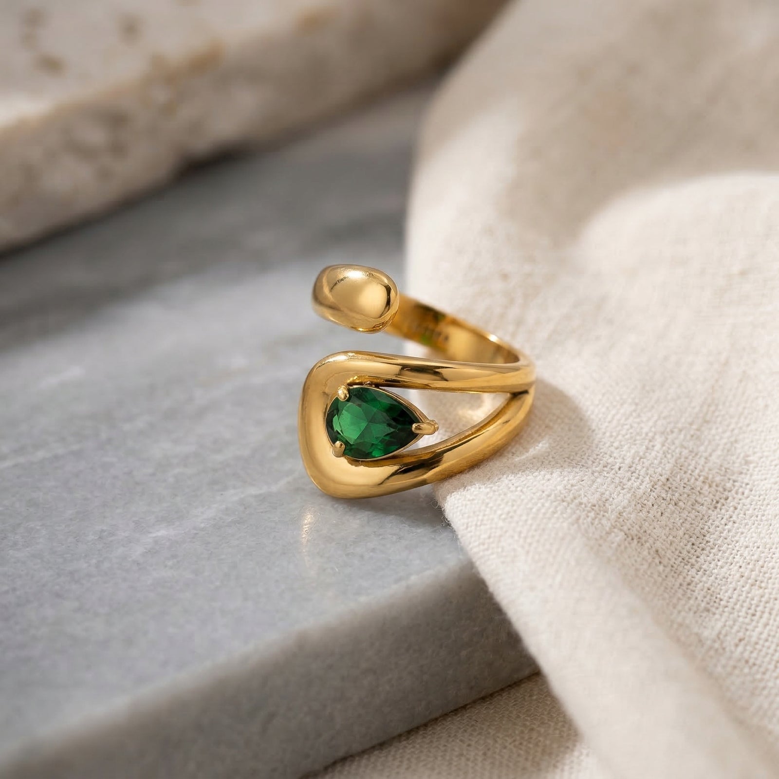 Forest ring ￼