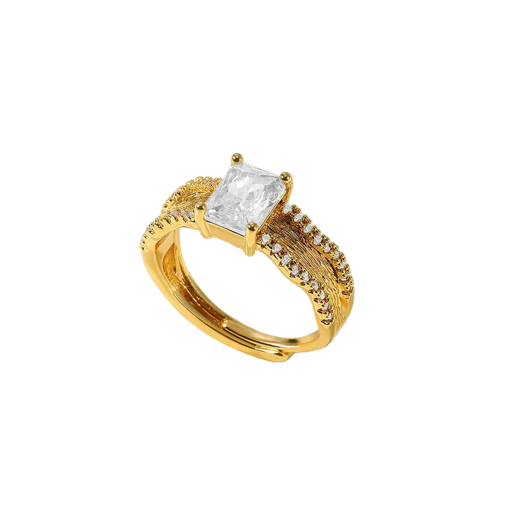 Gorgy ring￼