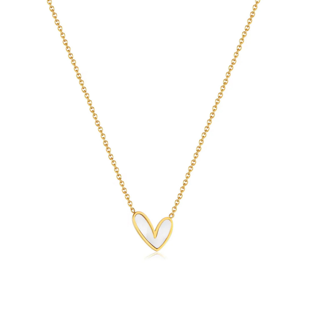 Everheart necklace