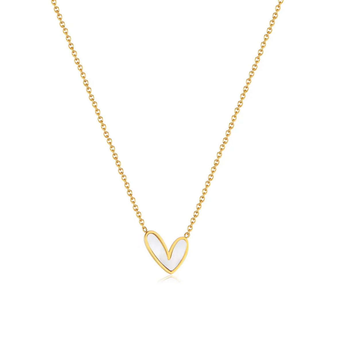 Everheart necklace