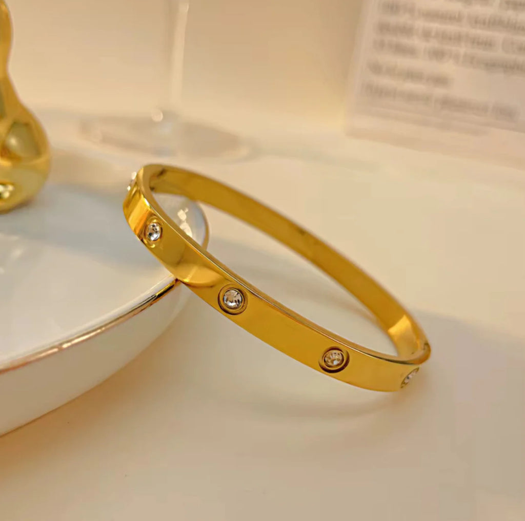 Gleam Bangle